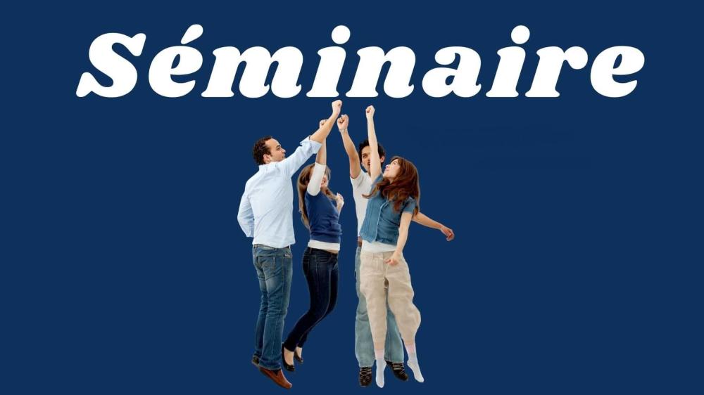 seminaire