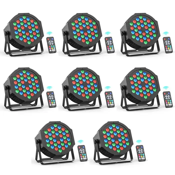 pack-de-8-led-projecteurs---